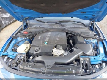 BMW Seria 3 F30-F31-F34 2015 BMW Seria 3 335i 2015 3.0l 3.0 Benzyna 300KM, zdjęcie 8