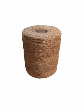 Sznurek Jutowy 250g