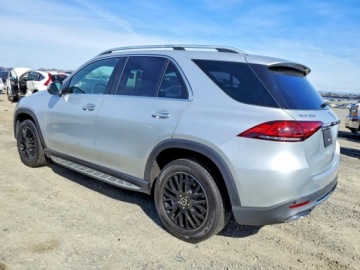 Mercedes GLE V167 2020 Mercedes-Benz GLE 350 4Matic 2020 2.0 Benzyna 255KM, zdjęcie 1