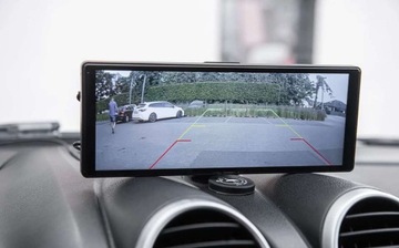 Mercedes Klasa M W164 Off-roader 3.0 V6 (320 CDI) 224KM 2006 Mercedes-Benz ML 3.0D 224KM 4matic Sport Pakiet Skora Navi Camera Alu PDc, zdjęcie 21