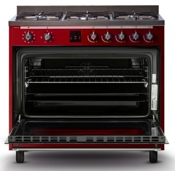 Кухня Vestfrost VC-993WNPBR