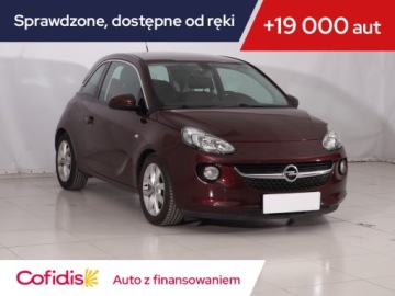 Opel Adam Hatchback 1.2 70KM 2014 Opel Adam 1.2, Klima, Tempomat