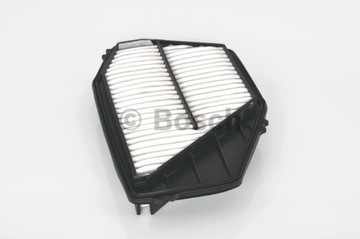 BOSCH 0 986 452 036 FILTR OLEJE + VZDUCHU HONDA
