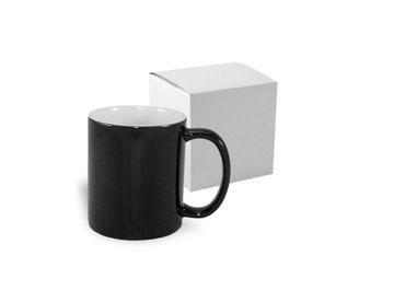 ВОЛШЕБНАЯ ЧЕРНАЯ КРУЖКА Я ВЫБЕРУ ТЕБЯ ДО ОСТАЛЬНЫХ ДНЕЙ АМИНЬ ПОДАРОК