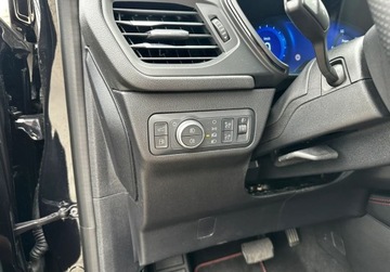 Ford Kuga III SUV Plug-In 2.5 EcoBlue 225KM 2022 Ford Kuga ST-Line 2,5 Benz. 152 KM Hybryda Plug-In Automat GWARANCJA Zami, zdjęcie 15