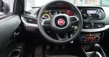 Fiat Tipo II Station Wagon 1.3 MultiJet 95KM 2016 Fiat Tipo 1,4 Benzyna 95KM 1 Wlasciciel Serwisowany 1-sza rej. 2017, zdjęcie 19