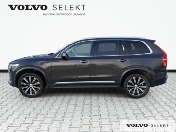 Volvo XC90 II 2022 Volvo XC 90 XC90 B5 D AWD (235 KM+14 KM) FV23%+Har, zdjęcie 12
