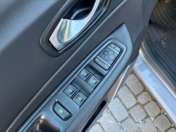 Renault Captur I Crossover 0.9 Energy TCe 90KM 2017 Renault Captur LED Pure vision Skóry Lifting, zdjęcie 11