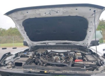 Ford Bronco VI 2023 Ford Bronco 2023, 2.7L, 4x4, WILDTRAK, od ubezpieczalni 2.7 Benzyna 315KM, zdjęcie 13