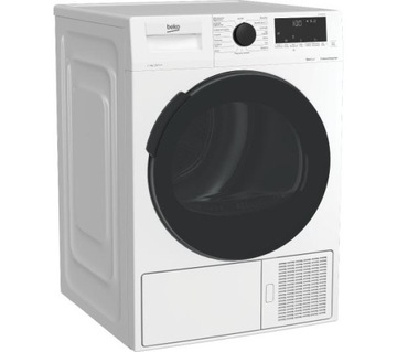 Suszarka do ubrań Beko DF7424RTDCX Slim