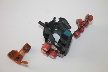 BMW S 1000 XR 15-19 Переключатель