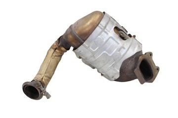 CHRYSLER PACIFICA 3.6 17- ЗАДНИЙ КАТАЛИТИЧЕСКИЙ НЕЙТРАЛИЗАТОР