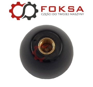 Ручка переключения передач Massey Ferguson 1862399M1