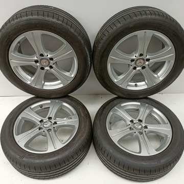 KOLA 5X112 17 MERCEDES W213 A2134011200 4KS (F336)