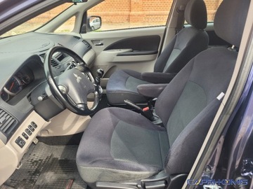 Mitsubishi Grandis 2008 Mitsubishi Grandis 2.0Di-D Serwis ASO I wlasciciel Bezwypadkowy 2.0 140KM, zdjęcie 34