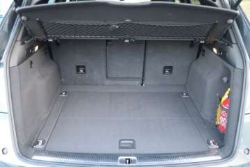 Audi SQ5 2015 Audi Q5 1-WŁAŚCICIEL, krajowy,serwisowany,, zdjęcie 24