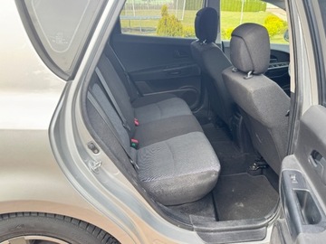 Kia Ceed I Hatchback 5d Facelifting 1.4 DOHC CVVT 90KM 2010 Kia Ceed LIFT 1.4 90KM Klima 2x kola 1-reka Gotowy do jazdy 1.4 90KM, zdjęcie 14