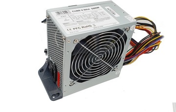 Держатель блока питания ATX