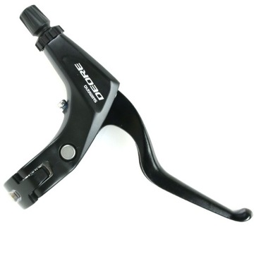 Dźwignia Hamulca Prawa Czarna BL-T611 Shimano