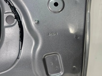 DVEŘE LEVÉ PŘEDNÍ KIA SPORTAGE V 5 21-