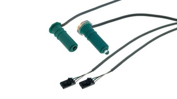 Optosensory czujniki optyczne OSE LED 4-28V DC system wtykowy OSE-S 6818