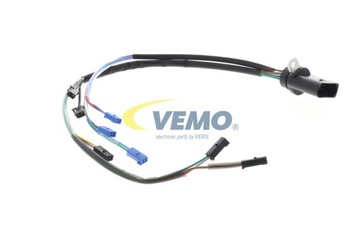 ЖГУТ КОРОБКИ КПП SKODA RAPID 1.4 TSI 1.6