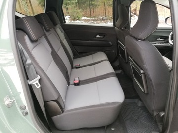 Opel Astra 2023 Dacia Jogger 1.6 Full Hybrid 140 Extreme MMT, zdjęcie 18