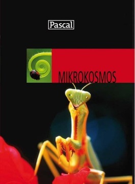 Mikrokosmos Praca zbiorowa