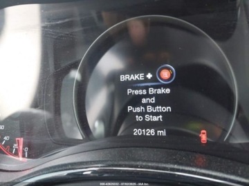 Dodge Durango III 2021 Dodge Durango SRT 392 2021 6.4l 6.4 Benzyna 475KM, zdjęcie 11