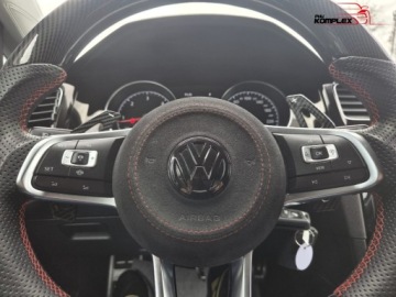 Volkswagen Golf VII Variant Facelifting 2.0 TDI 150KM 2018 Volkswagen Golf 2.0 TDI 150KM Automat Full Led Bogate Wyposazenie 2.0, zdjęcie 15
