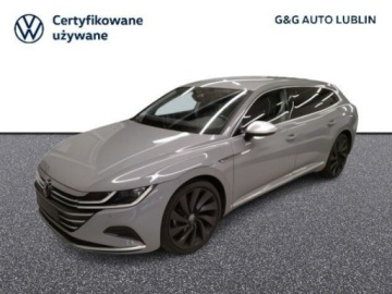 Volkswagen Arteon 2024 Volkswagen Arteon 2.0 TDI 193 KM 4Motion DSG Elegance Harman Kardon DCC