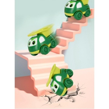 Мини-игрушки Машинка Push and Go Творческое развлечение