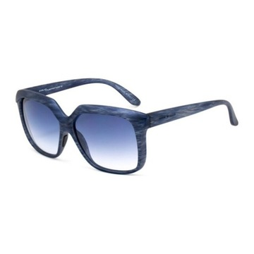 Damskie okulary przeciwsłoneczne ITALIA INDEPENDENT - 0919-BHS-022