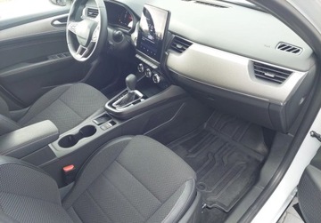 Renault Arkana SUV 1.3 TCe 140KM 2024 Renault Arkana Techno Uzywany Jak Nowy, Idealny Stan, Gwarancja, FV23 1.3, zdjęcie 22