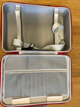 ЖЕСТКИЙ ЧЕХОЛ ДЛЯ НАУШНИКОВ, ПОДУШЕК И PS5