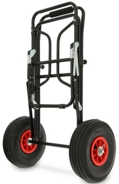 Транспортная тележка NGT Quickfish Fish Tepley