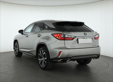 Lexus RX IV SUV 300t 238KM 2015 Lexus RX 200t AWD, Salon Polska, Serwis ASO, 4X4, zdjęcie 3
