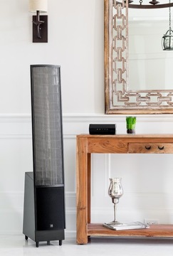 Martin Logan Forte Усилитель с сетевыми функциями