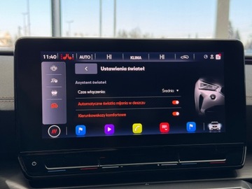 Cupra Formentor Crossover 1.5 TSI 150KM 2023 Cupra Formentor 1.5 TSI DSG / Pakiet Comfort+ / AC, zdjęcie 26