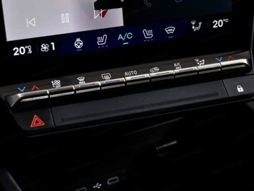 Renault Austral 1.2  E-Tech Full Hybrid 200KM 2025 Od ręki - Techno 1.2 E-Tech 200KM / Pakiet Safety, Winter Premium, zdjęcie 8