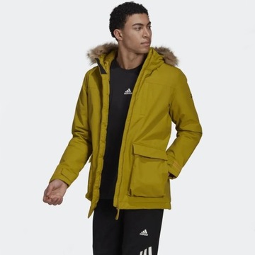 ADIDAS PARKA JACKET