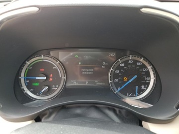 Toyota Highlander III 2021 Toyota Highlander Limited 2021 2.5l 2.5 Hybryda 243KM, zdjęcie 9