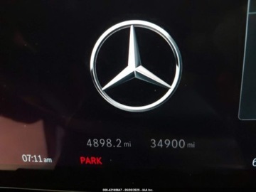 Mercedes GLE V167 2024 Mercedes-Benz GLE 350 4Matic 2024 2.0l 2.0 Benzyna 255KM, zdjęcie 10