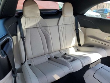 Mercedes CLE 2025 Mercedes-Benz CLE 300 4Matic 2025 2.0l 2.0 Benzyna 255KM, zdjęcie 10