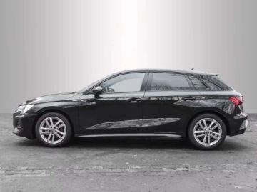 Audi A3 8Y Sportback Facelifting 1.5 30 TFSI 116KM 2026 Audi A3 Sportback LED Salon Polska Duzy rabat Dowolna konfiguracja, zdjęcie 2