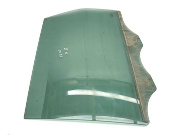 PORSCHE CAYENNE (92A) 2011 LEVÝ STRANA BOČNÍ (DRZWI)