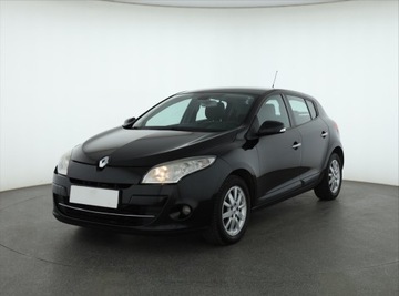 Renault Megane III Hatchback 1.9 dCi 130KM 2010 Renault Megane 1.9 dCi, Navi, Klima, Klimatronic, zdjęcie 1