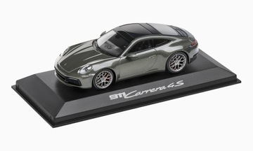 OE Model Porsche 911 Carrera 4S 992, 1:43 WAP0200300PC4S