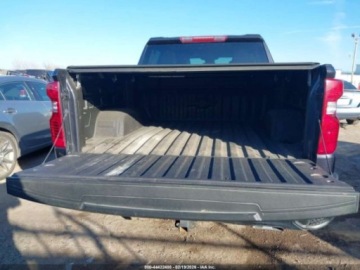 Chevrolet Silverado II 2023 Chevrolet Silverado 1500 Standard Bed Lt 2023 5.3 Benzyna 355KM, zdjęcie 5