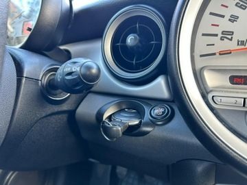 Mini One II Hatchback 1.4 75KM 2009 Mini ONE R56 | 1.4 75KM | Benzyna | Klima | Manual, zdjęcie 34